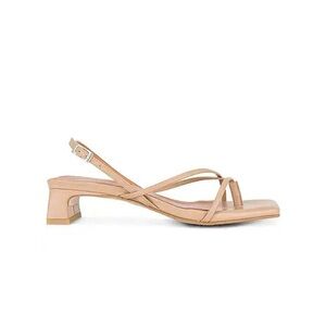 Intentionally Blank Fifi Sandal size 37 NWOB